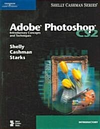 Adobe Photoshop Cs2 (Paperback, CD-ROM)