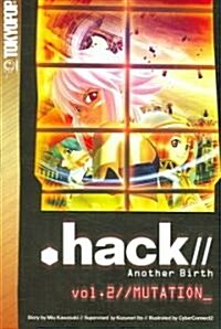 .hack// Another Birth 2 (Paperback)