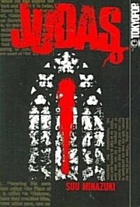 Judas 1 (Paperback)