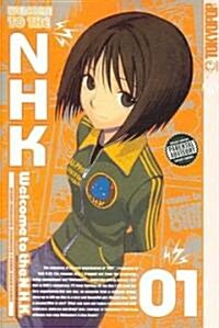 Welcome to the Nhk 1 (Paperback)