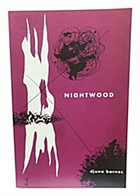 Nightwood (Paperback)