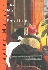 The Man of Feeling (Paperback)