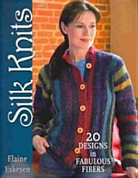 Silk Knits (Paperback)