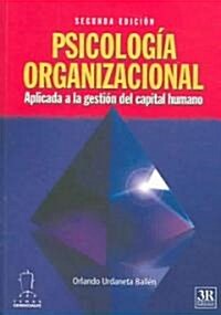 Psicologia Organizacional (Paperback, 2nd)