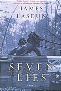 Seven Lies (Paperback)