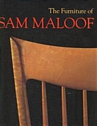 The Furniture of Sam Maloof (Paperback)