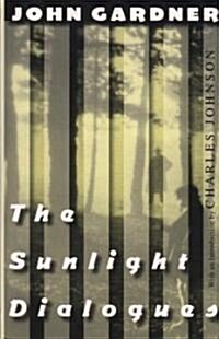 The Sunlight Dialogues (Paperback, Revised)