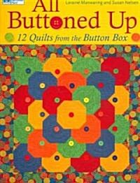 All Buttoned Up (Paperback)