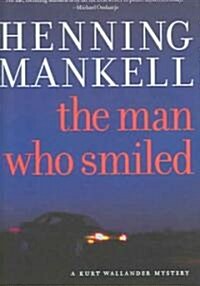 The Man Who Smiled (Hardcover)