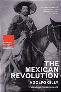 The Mexican Revolution (Paperback)