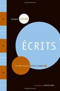 Écrits : The first complete edition in English