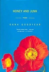 Honey and Junk: Poems (Paperback)
