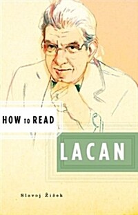 How to Read Lacan (Paperback)