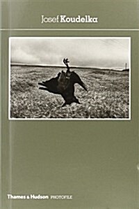 Josef Koudelka (Paperback)
