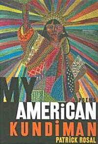 My American Kundiman (Paperback)