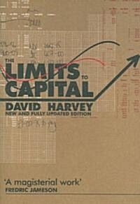 The Limits to Capital (Paperback)