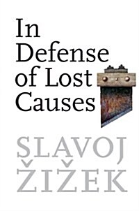 In Defense of Lost Causes (Hardcover)