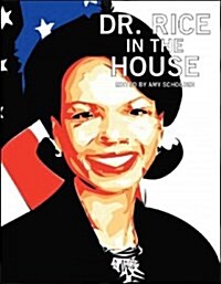 Dr. Rice in the House (Paperback)
