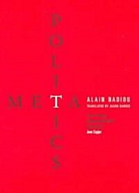 Metapolitics (Paperback)