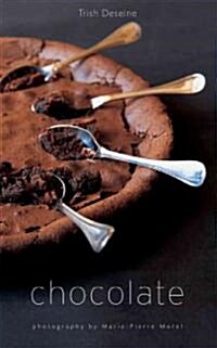 Chocolate (Paperback)