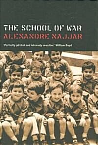 The School of War (Paperback)