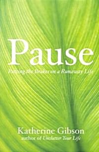 Pause (Paperback)