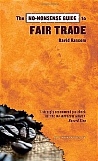 [중고] The No-Nonsense Guide to Fair Trade (Paperback)