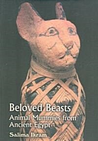 Beloved Beasts (Paperback)