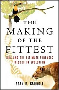 The Making of the Fittest (Hardcover)