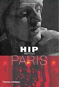 Hip Hotels: Paris (Paperback)