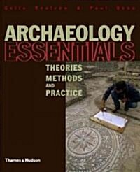 Archaeology Essentials (Paperback, Abridged)