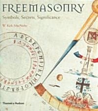 Freemasonry : Symbols, Secrets, Significance (Hardcover)