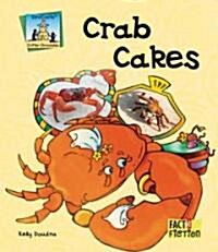 Crab Cakes (Library Binding)