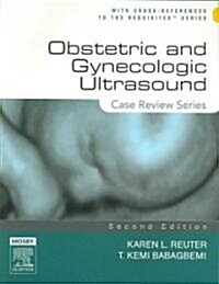 Obstetric and Gynecologic Ultrasound (Paperback, 2nd)