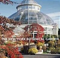 The New York Botanical Garden (Hardcover)