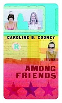 [중고] Among Friends (Mass Market Paperback)