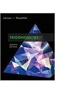 Trigonometry (Hardcover, 7th, Student)