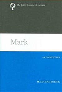 Mark (Ntl) (Hardcover)
