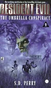 The Umbrella Conspiracy (Paperback, Reprint)