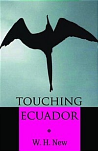 Touching Ecuador (Paperback)