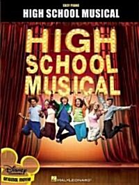 High School Musical (Easy Piano) (Sheet music)