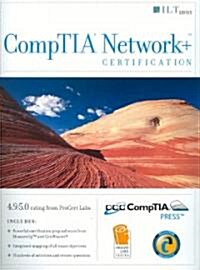 CompTIA Network+ Certification (Paperback, 2nd, Spiral)