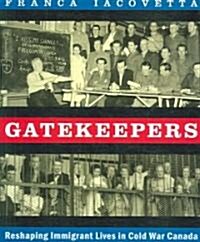 Gatekeepers (Paperback)