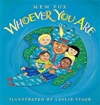 Whoever You Are (Paperback)