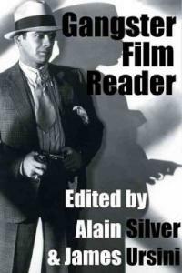 The gangster film reader