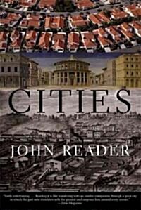 Cities (Paperback, Reprint)