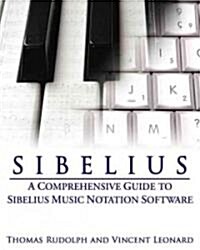 [중고] Sibelius (Paperback)