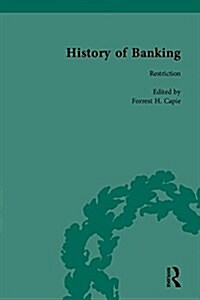 The History of Banking I, 1650-1850 (Multiple-component retail product)