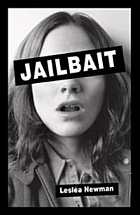 Jailbait (Paperback, Reprint)