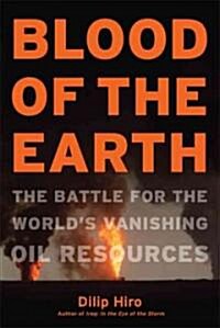 Blood of the Earth (Paperback)
